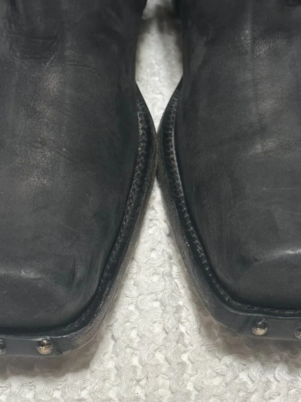 Mark Nason Finley Harness Boots